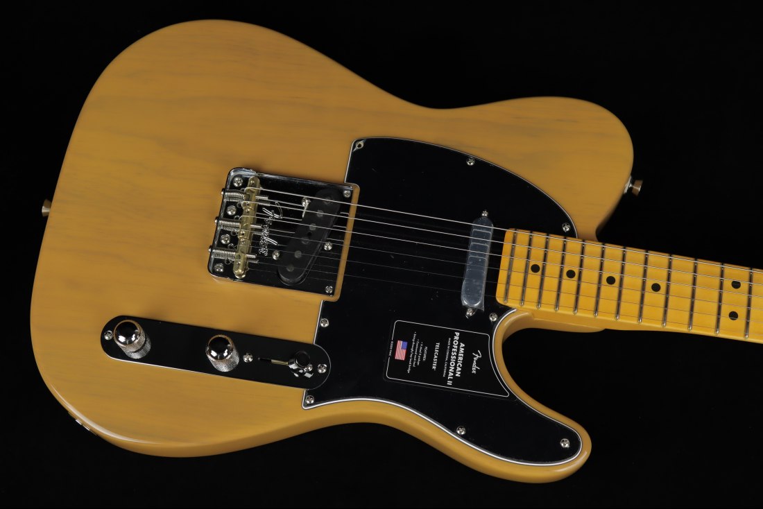 Fender American Professional II Telecaster - MN BTB