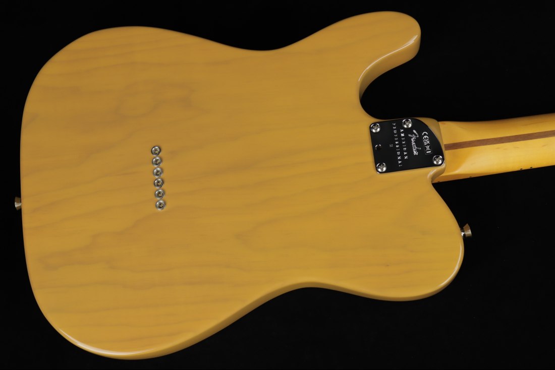 Fender American Professional II Telecaster - MN BTB