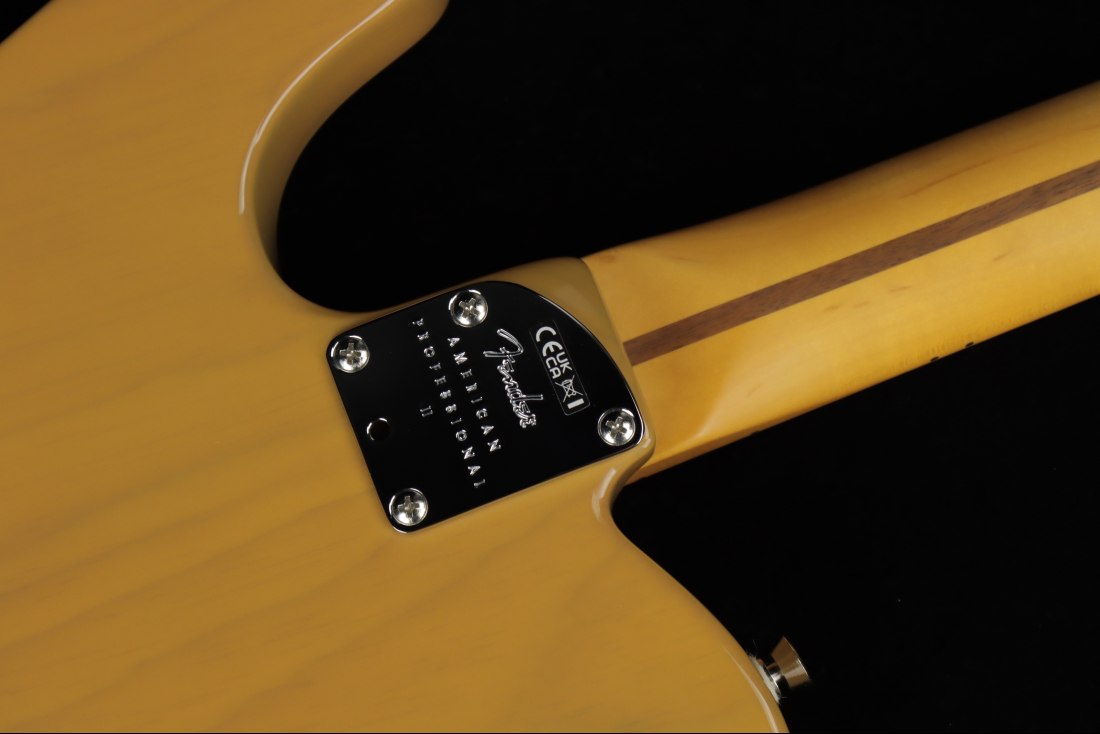 Fender American Professional II Telecaster - MN BTB
