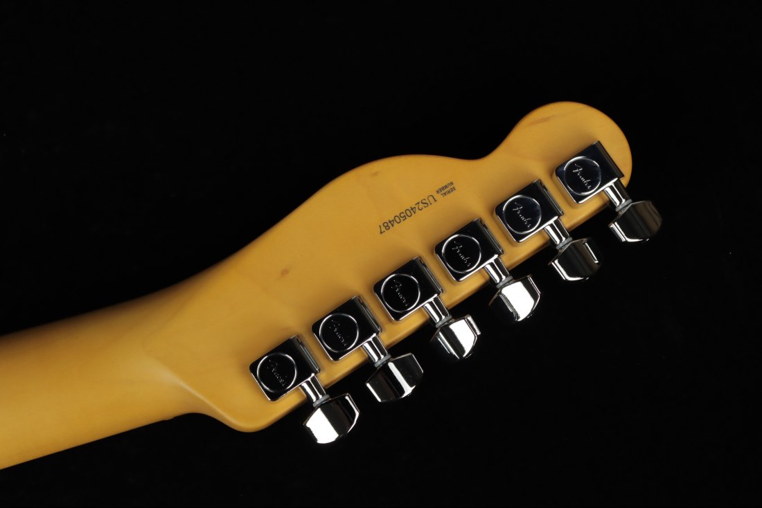 Fender American Professional II Telecaster - MN BTB