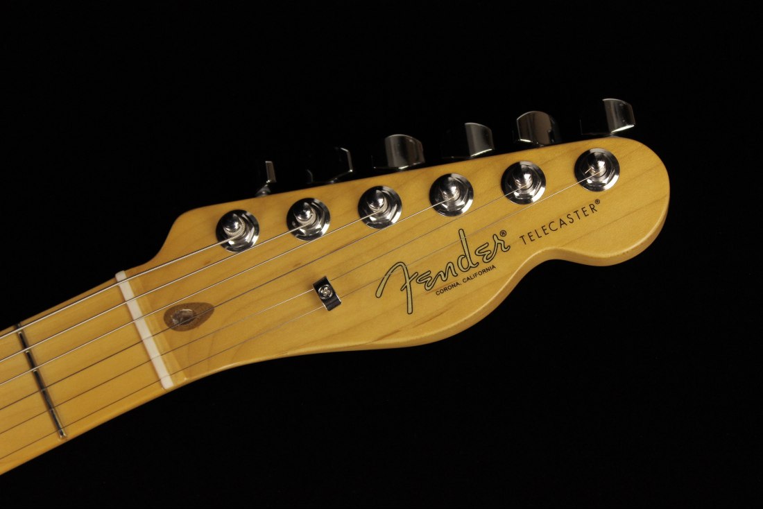 Fender American Professional II Telecaster - MN BTB