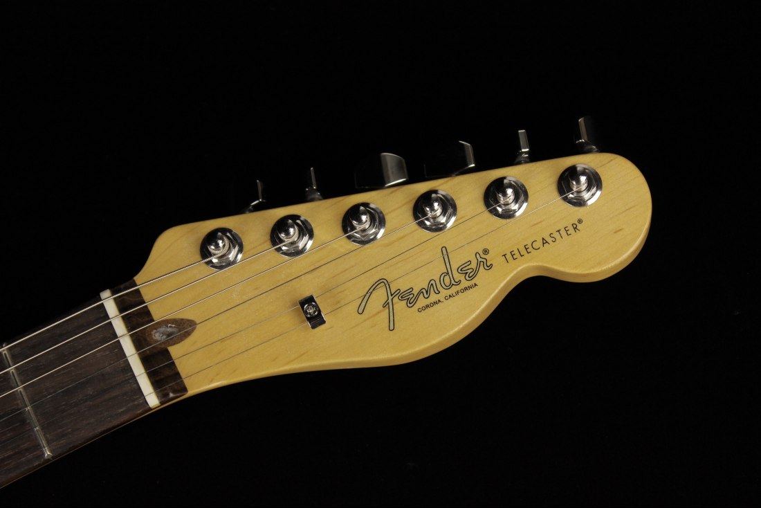 Fender American Professional II Telecaster - RW 3CS