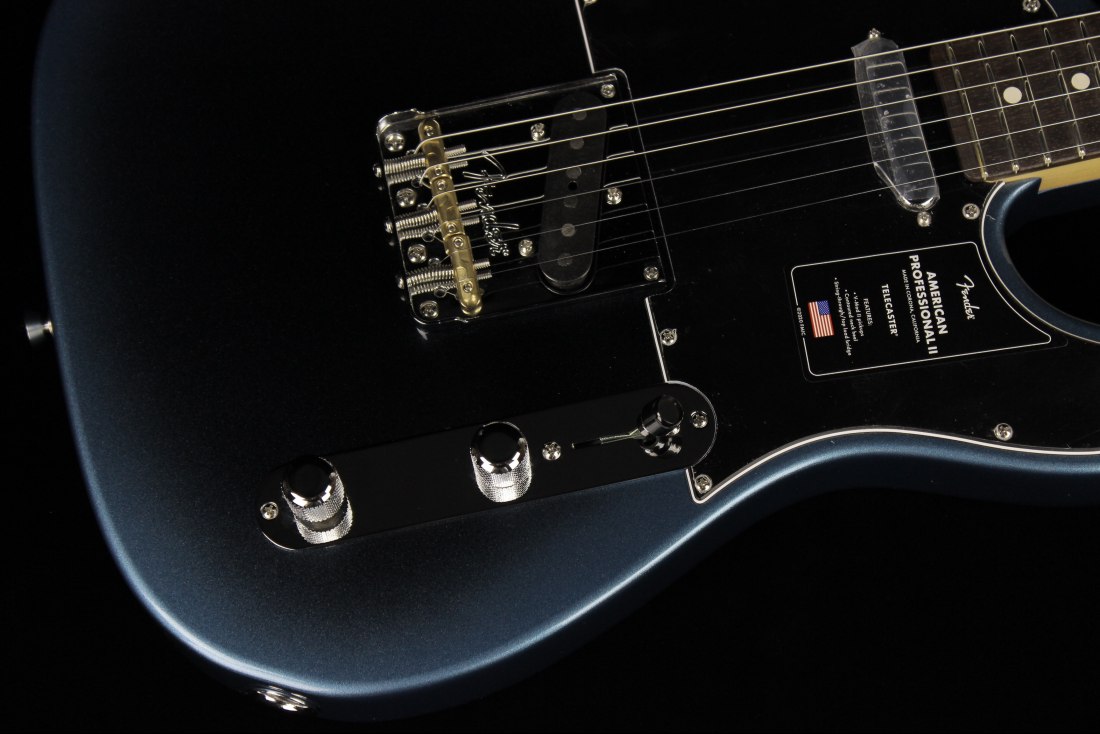 Fender American Professional II Telecaster - RW DKN
