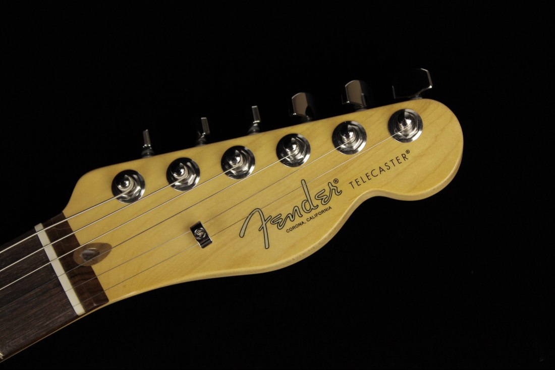 Fender American Professional II Telecaster - RW DKN