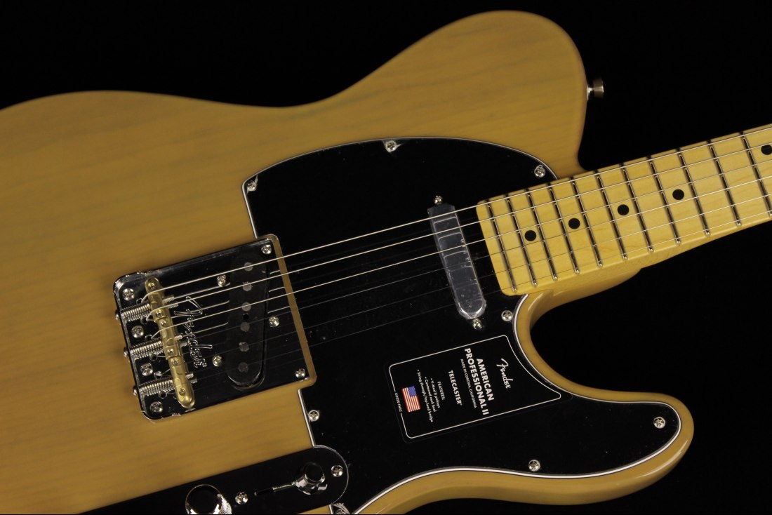 Fender American Professional II Telecaster - MN BTB