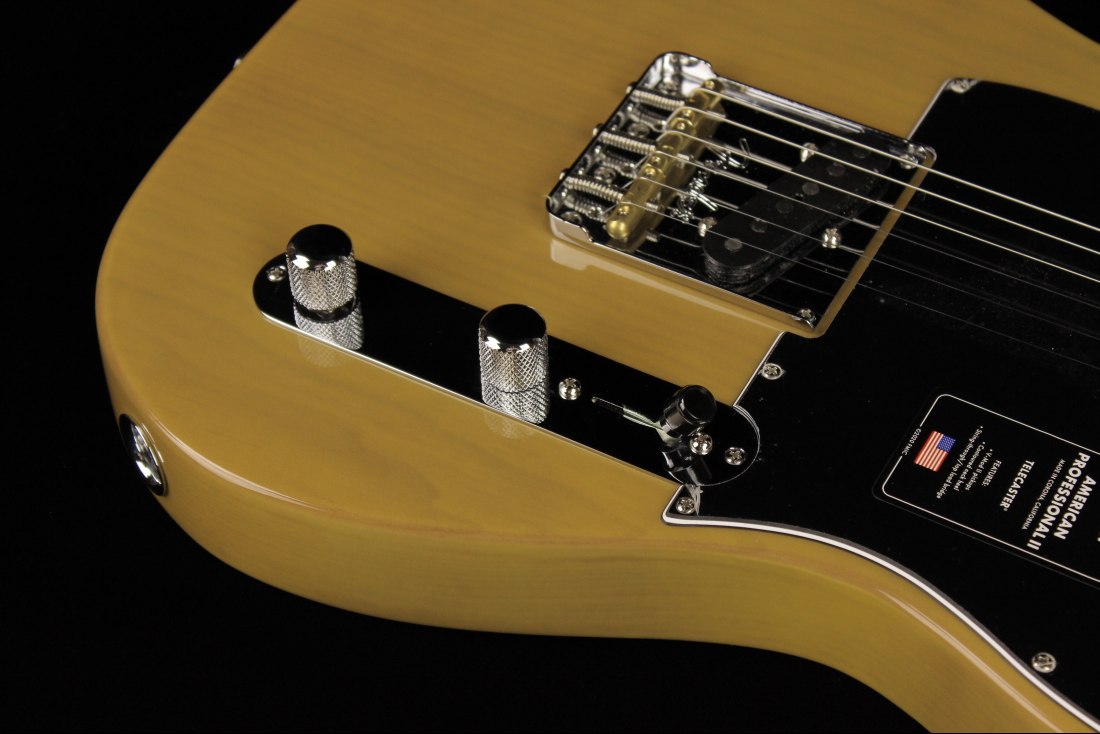 Fender American Professional II Telecaster - MN BTB