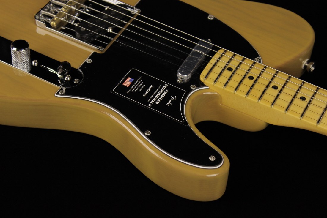 Fender American Professional II Telecaster - MN BTB