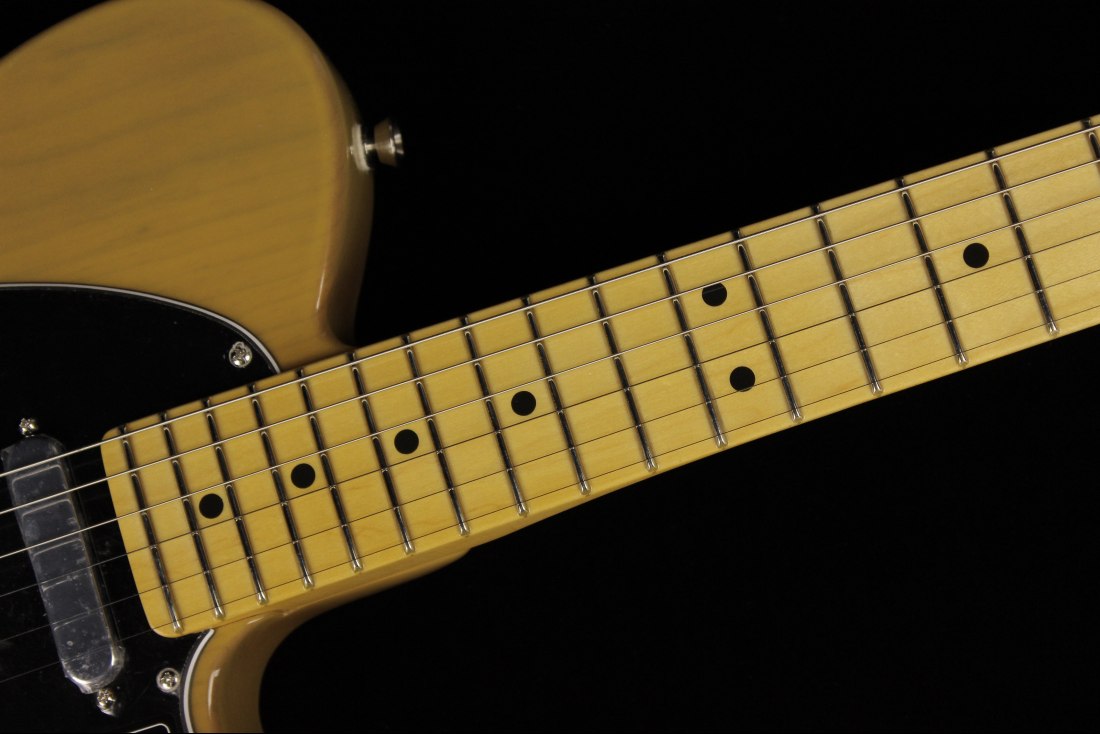 Fender American Professional II Telecaster - MN BTB