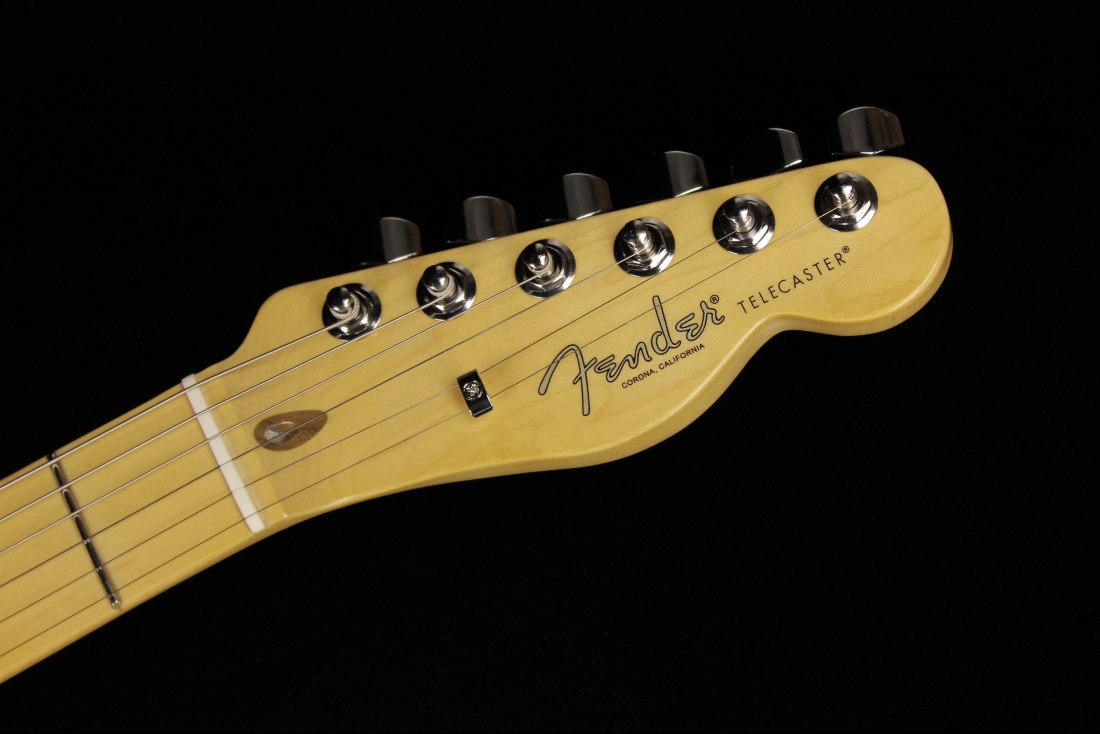 Fender American Professional II Telecaster - MN BTB