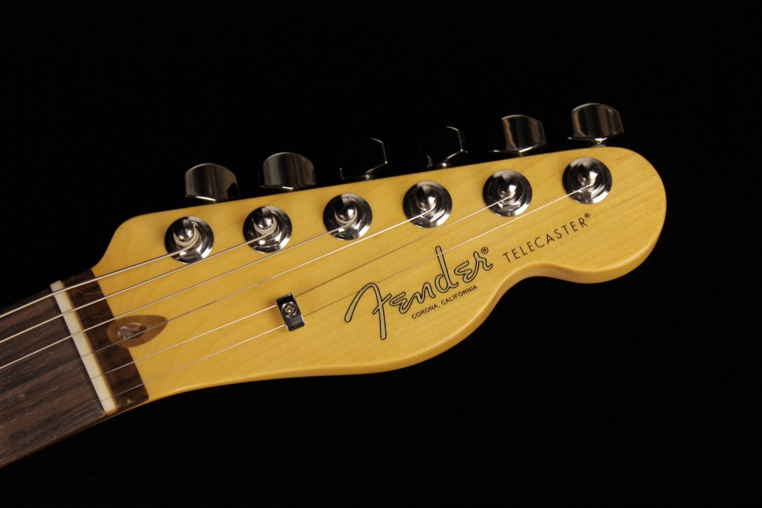 Fender American Professional II Telecaster - RW 3CS