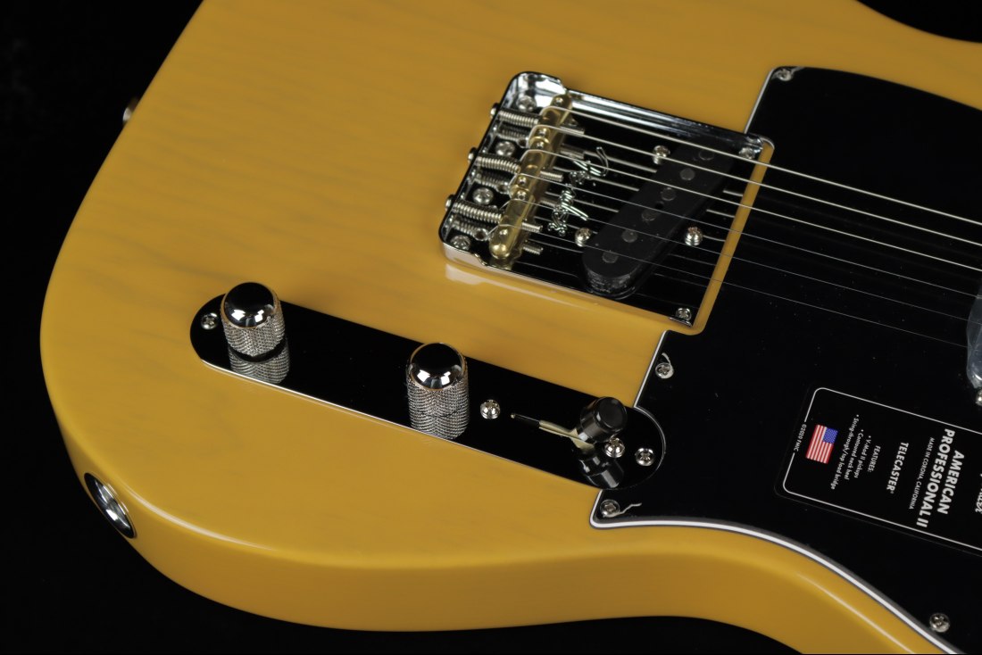 Fender American Professional II Telecaster - MN BTB