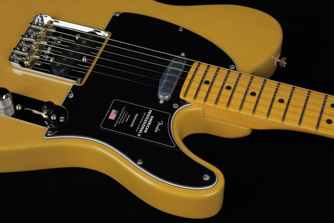 Fender American Professional II Telecaster - MN BTB