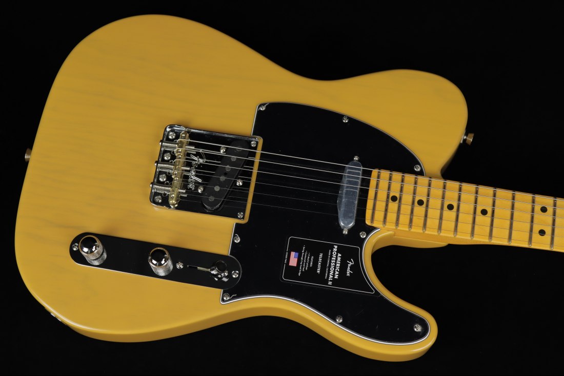 Fender American Professional II Telecaster - MN BTB