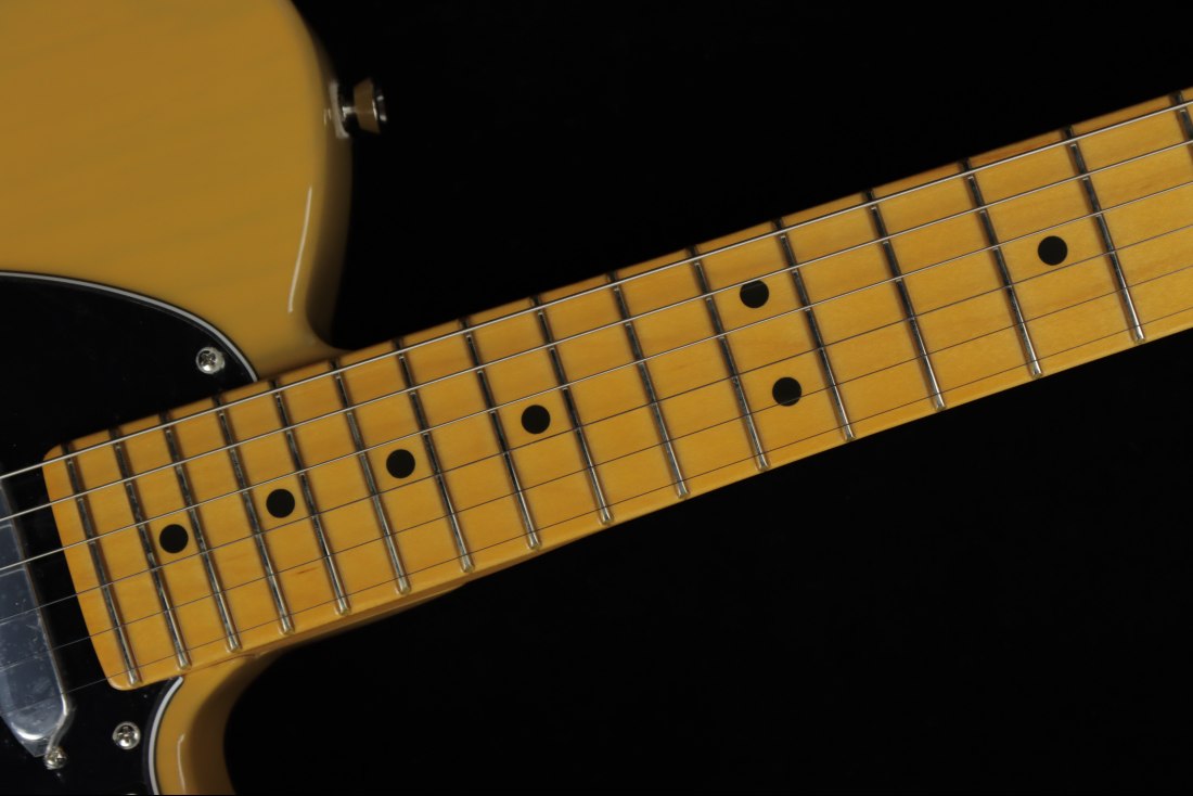 Fender American Professional II Telecaster - MN BTB