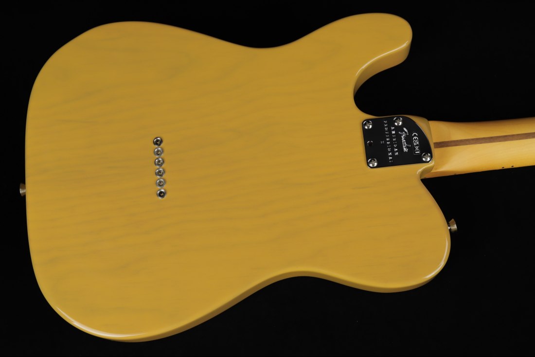 Fender American Professional II Telecaster - MN BTB