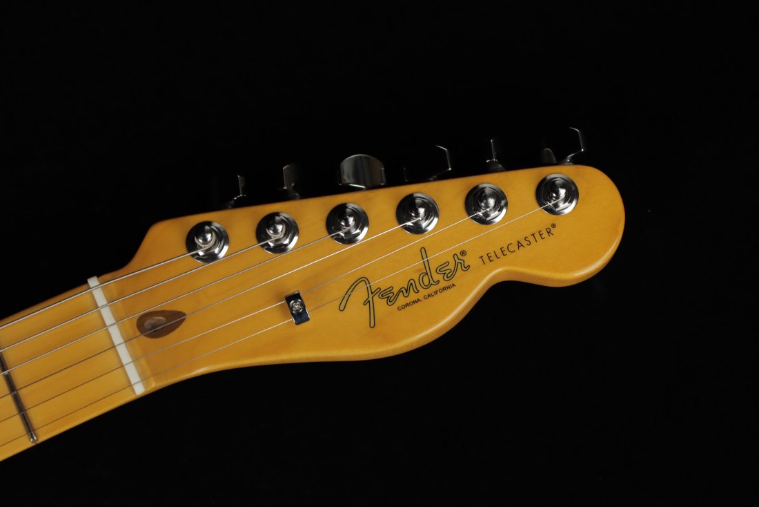 Fender American Professional II Telecaster - MN BTB