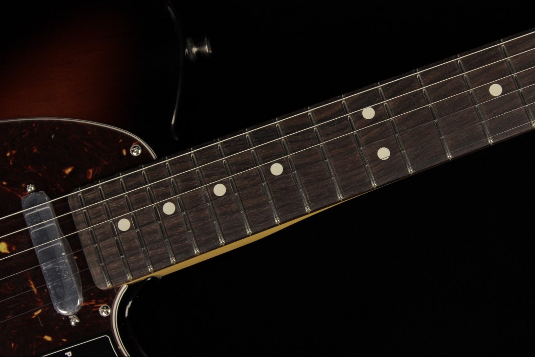 Fender American Professional II Telecaster - RW 3CS
