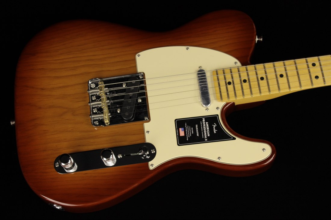 Fender American Professional II Telecaster - MN SSB