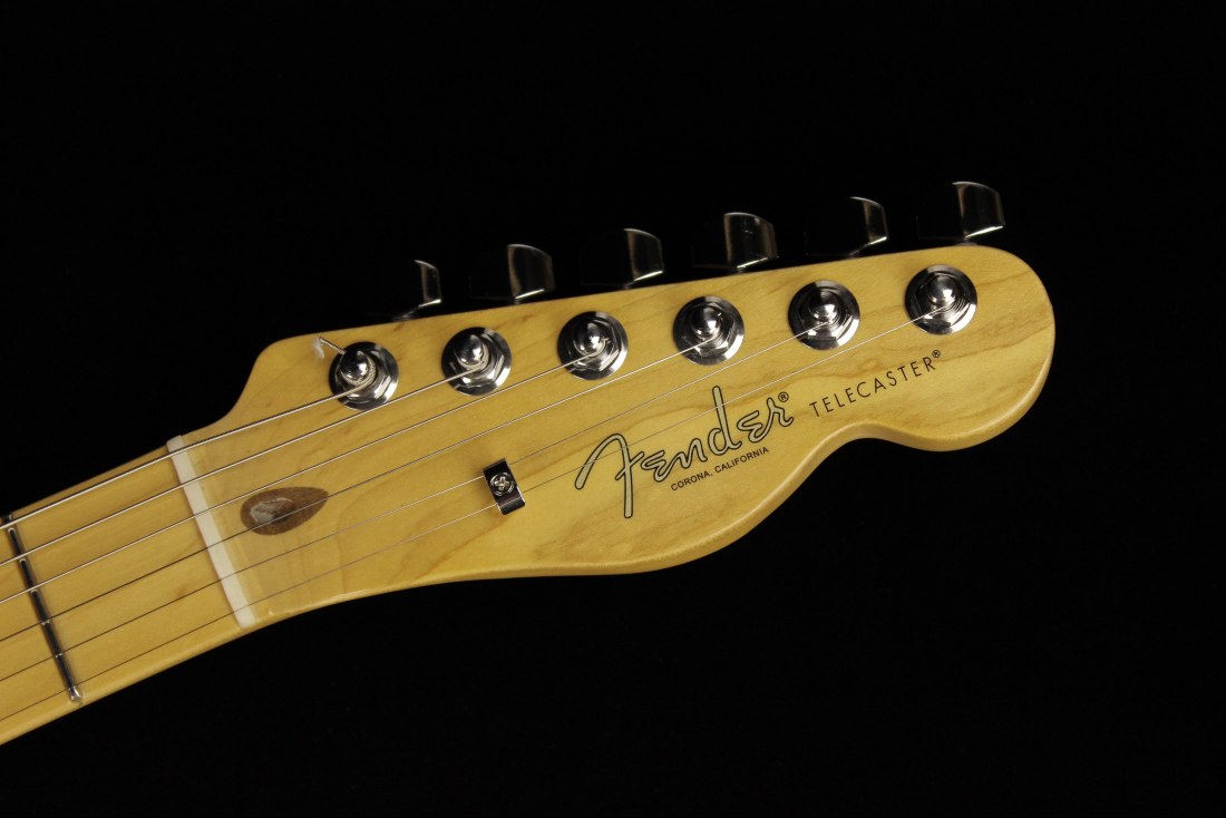 Fender American Professional II Telecaster - MN SSB