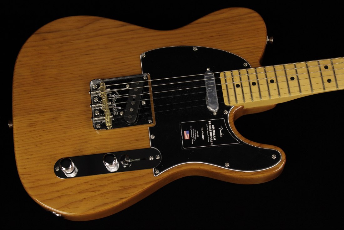 Fender American Professional II Telecaster - MN RPN