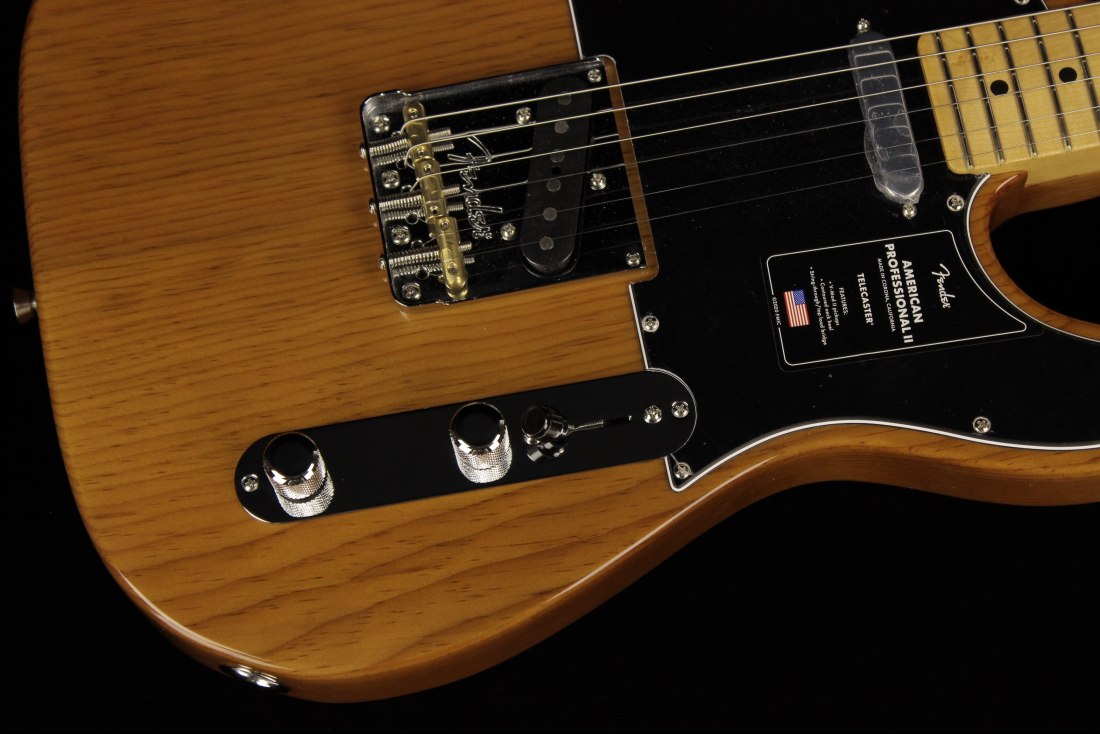 Fender American Professional II Telecaster - MN RPN