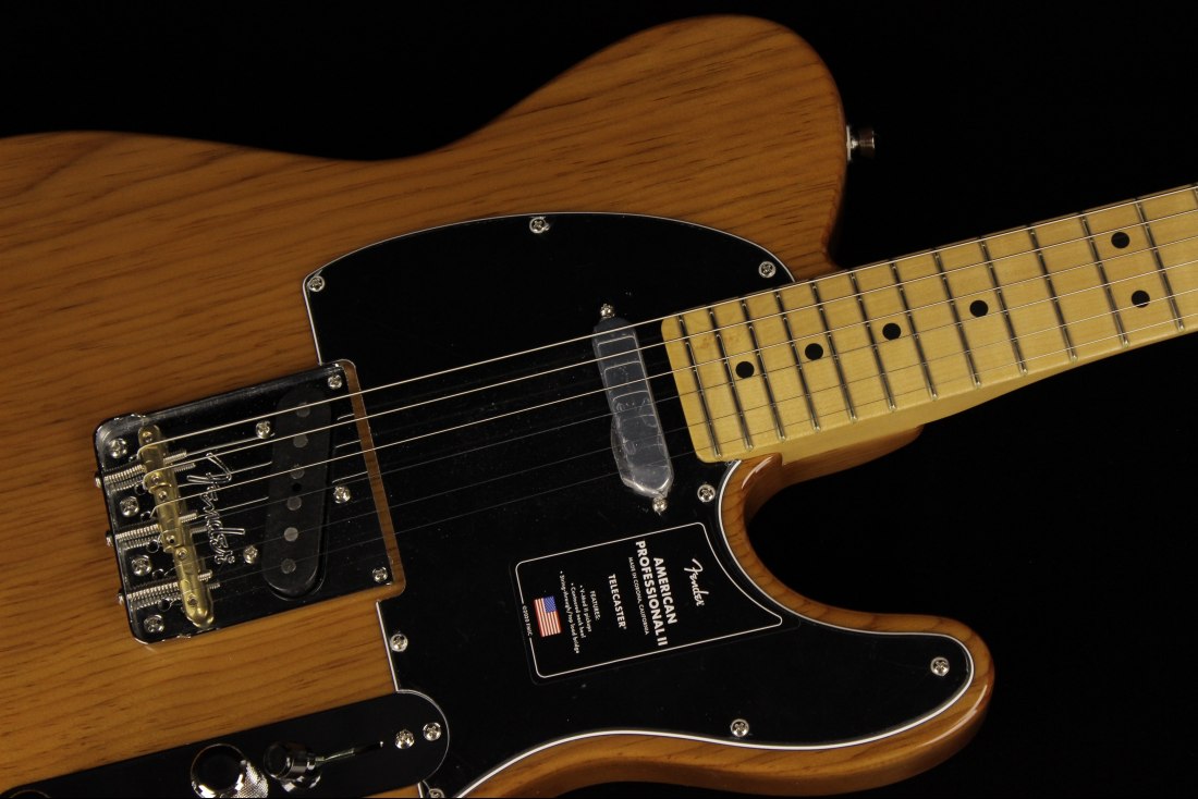 Fender American Professional II Telecaster - MN RPN