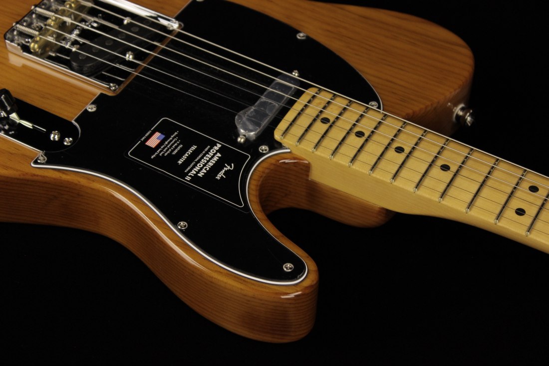 Fender American Professional II Telecaster - MN RPN