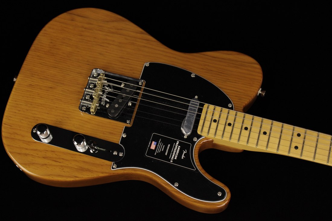 Fender American Professional II Telecaster - MN RPN