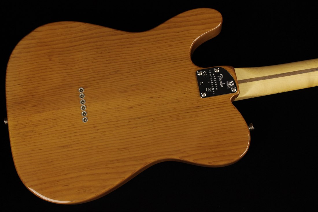 Fender American Professional II Telecaster - MN RPN