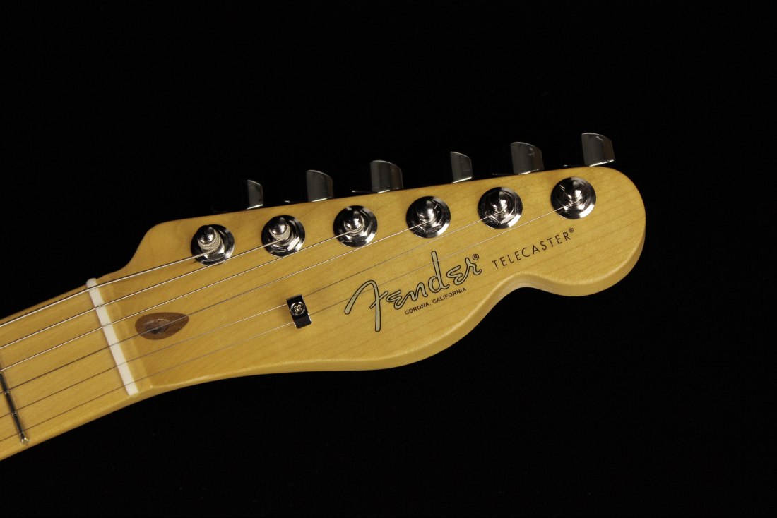 Fender American Professional II Telecaster - MN RPN