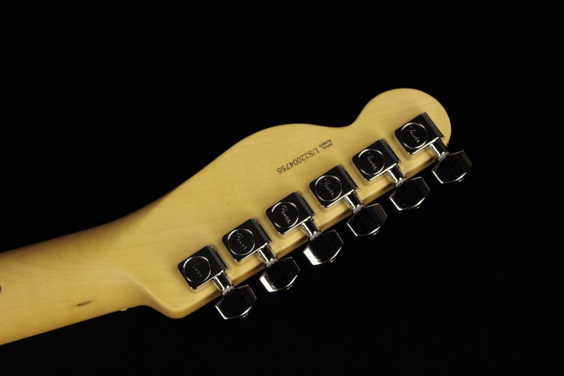 Fender American Professional II Telecaster - MN RPN