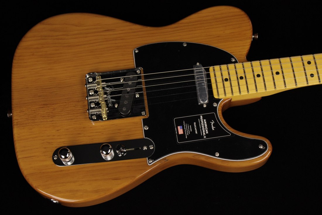 Fender American Professional II Telecaster - MN RPN