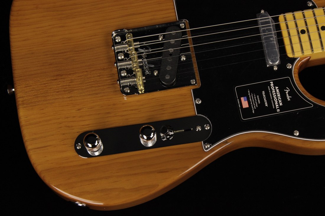 Fender American Professional II Telecaster - MN RPN