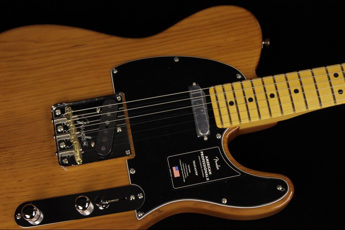 Fender American Professional II Telecaster - MN RPN