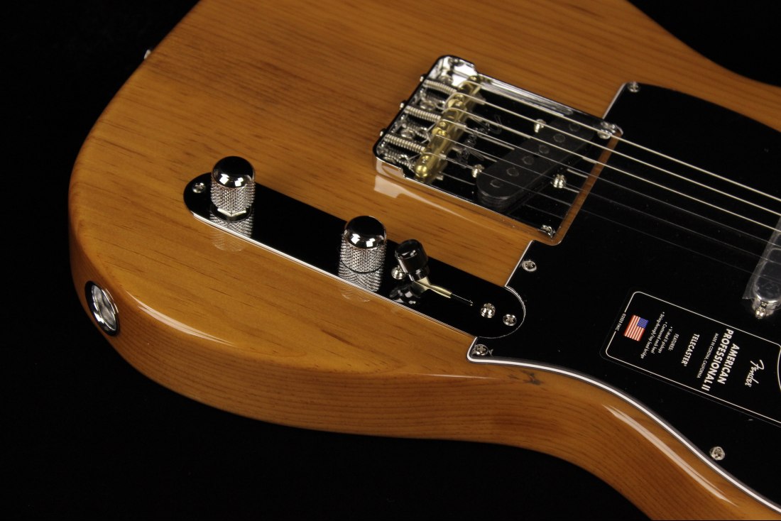 Fender American Professional II Telecaster - MN RPN