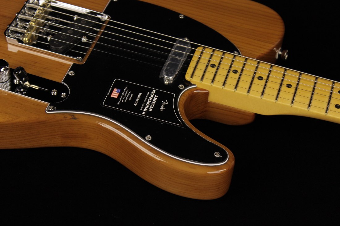 Fender American Professional II Telecaster - MN RPN