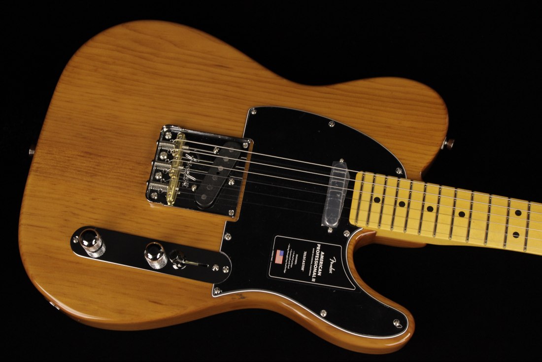 Fender American Professional II Telecaster - MN RPN