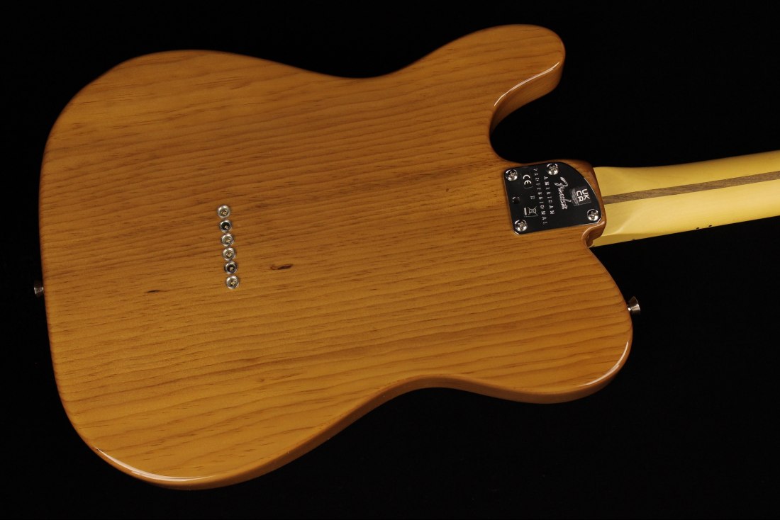 Fender American Professional II Telecaster - MN RPN