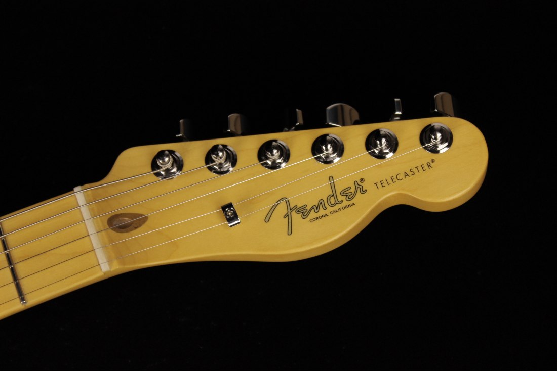 Fender American Professional II Telecaster - MN BTB