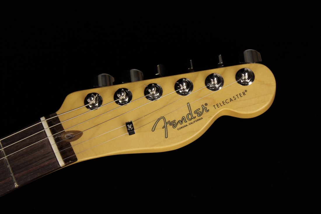 Fender American Professional II Telecaster - RW DKN