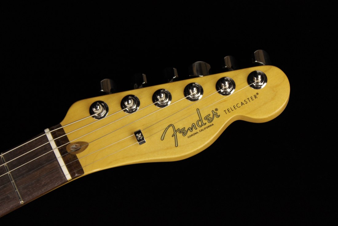 Fender American Professional II Telecaster - RW MSG