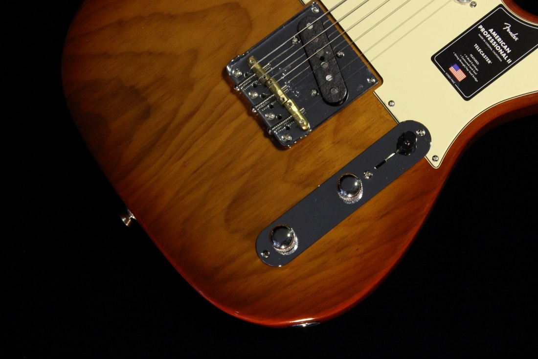 Fender American Professional II Telecaster - MN SSB