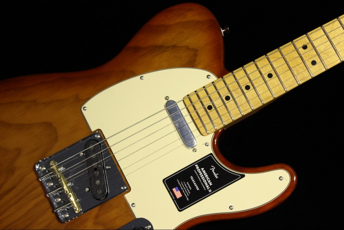 Fender American Professional II Telecaster - MN SSB