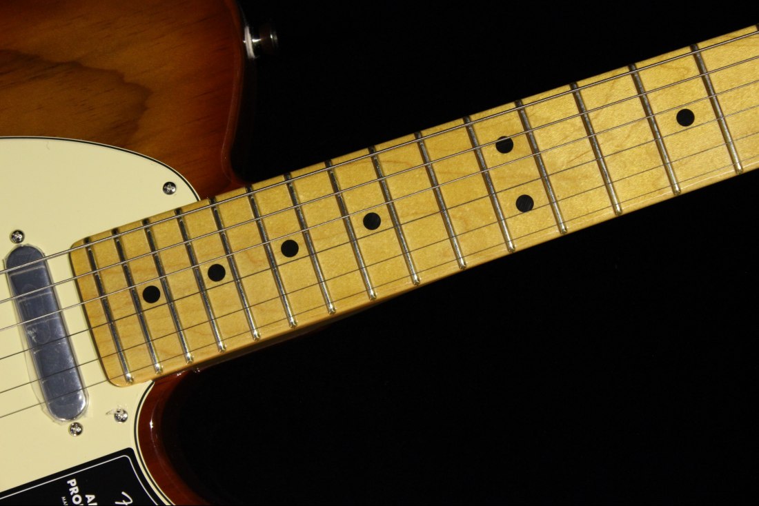 Fender American Professional II Telecaster - MN SSB