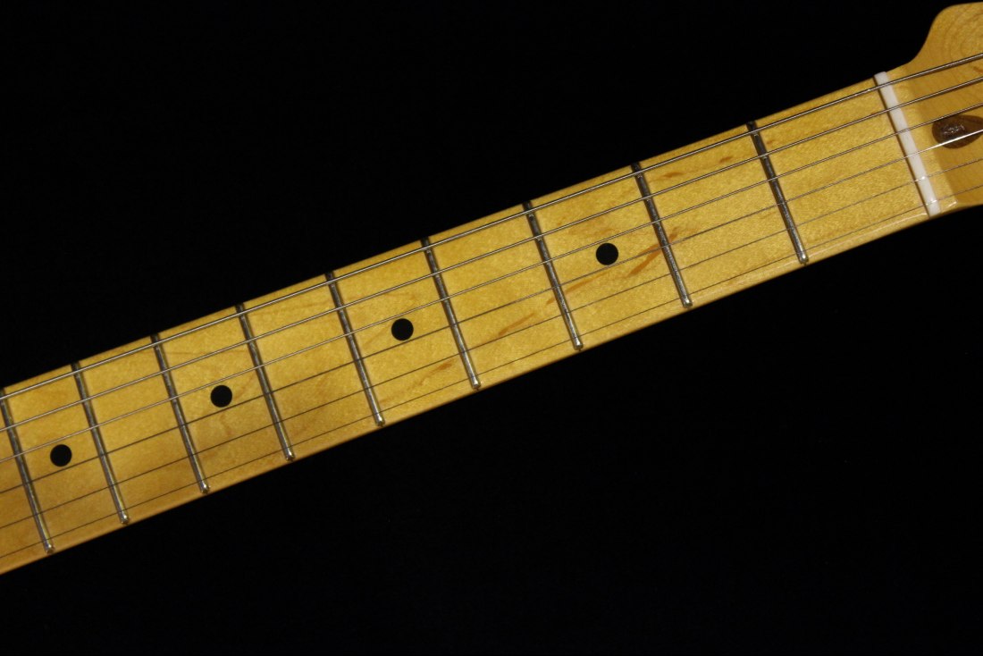 Fender American Professional II Telecaster - MN SSB