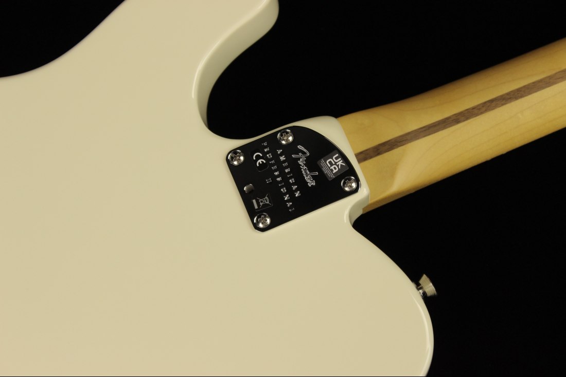 Fender American Professional II Telecaster - RW OWT