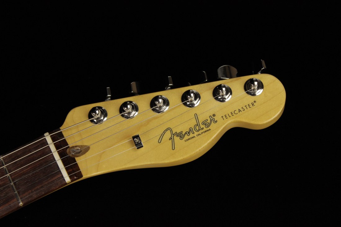 Fender American Professional II Telecaster - RW OWT