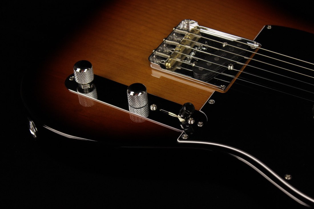 Fender American Professional II Telecaster - MN 3CS