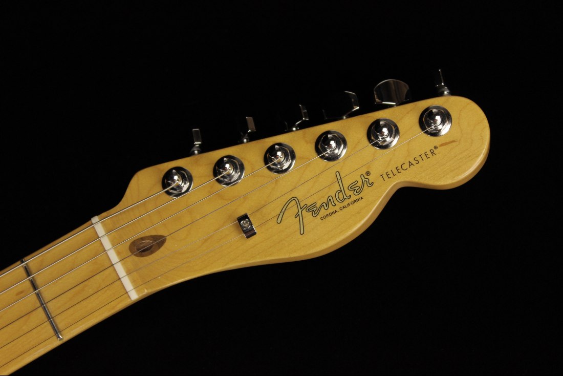 Fender American Professional II Telecaster - MN 3CS