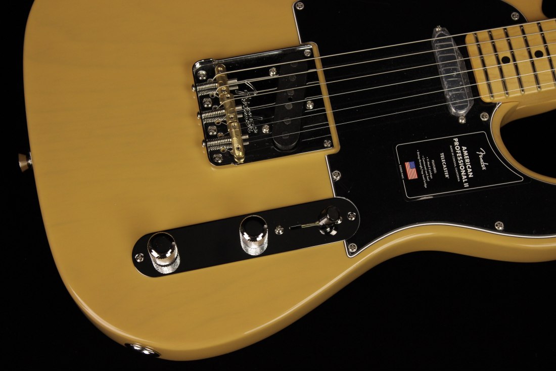 Fender American Professional II Telecaster - MN BTB